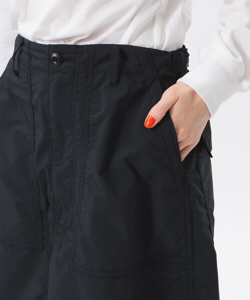 BEAMS BOY スカート ソロテックス ベイカー : ZOZOTOWN Yahoo!店