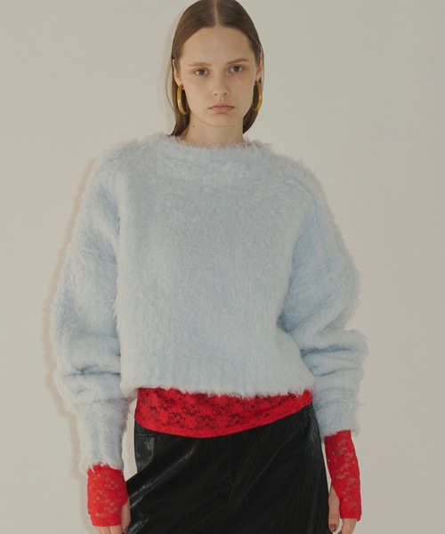 Yaeです。 MELLOW PLEATS – ISSEY MIYAKE ONLINE STORE