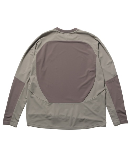 F.C.Real Bristol（エフシーレアルブリストル） tシャツ STREAM LINE L