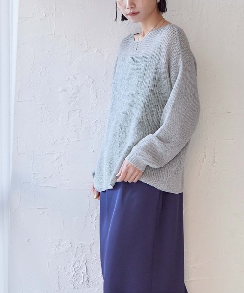 Hビューティーアンドユース　スパンコールニット 楽天市場】【SALE／40%OFF】BY∴ ラメ*スパンコール ショート