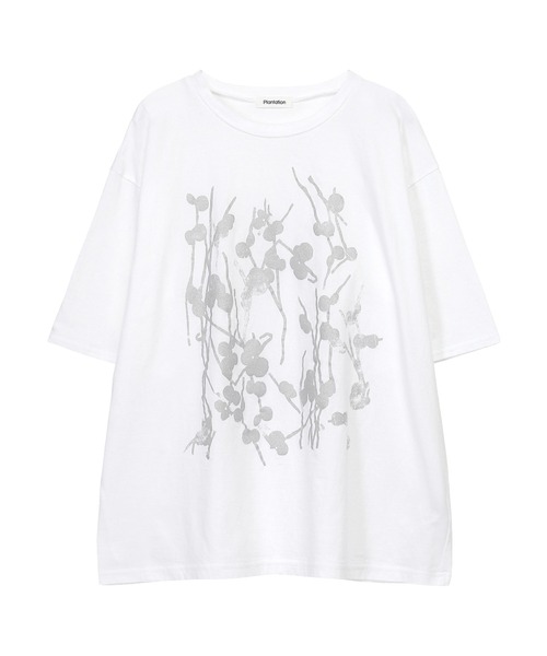 プランテーション シャツ Plantation プランテーション/WOMEN'S Tops/シャツ/ブラウス| A