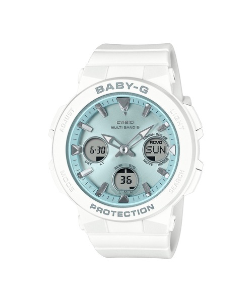 腕時計 Spring Package 2025 / BGA-2510SP-7AJR レディース | BABY-G
