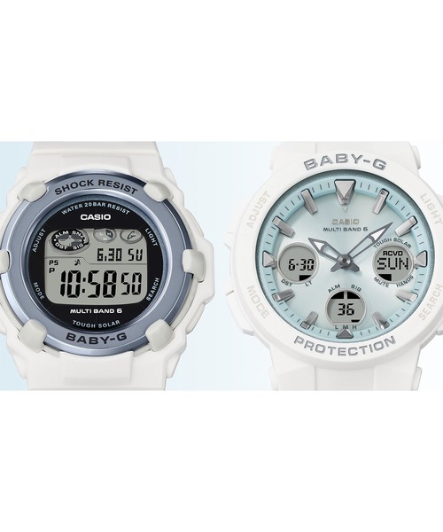 腕時計 Spring Package 2025 / BGA-2510SP-7AJR レディース | BABY-G | 04