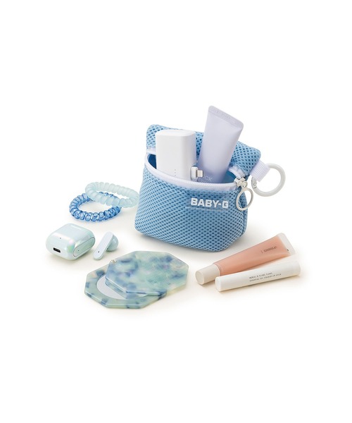 腕時計 Spring Package 2025 / BGA-2510SP-7AJR レディース | BABY-G | 05