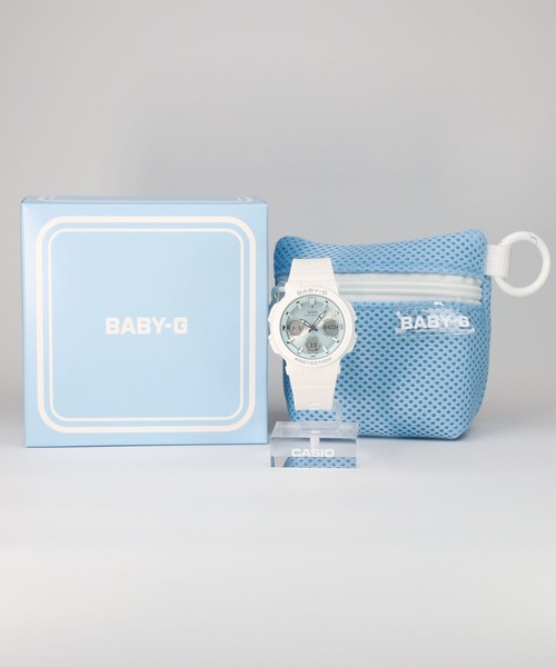 腕時計 Spring Package 2025 / BGA-2510SP-7AJR レディース | BABY-G | 07