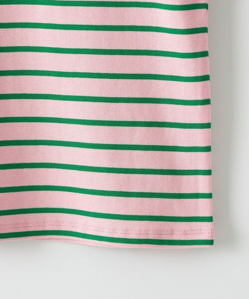 EMMEL REFINES tシャツ 「EMMEL REFINES」EM フライス チビT