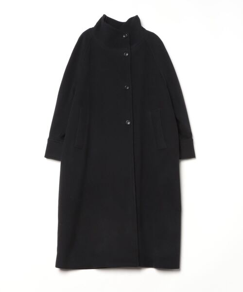 ZOZOTOWN 男女兼用　FEKETE コート　mサイズ FEKETE｜フェケテのジャケット/アウター通販 - ZOZOTOWN