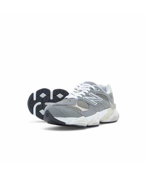 New Balance スニーカー GC9060 BA キッズ 子供 男の子 女の子