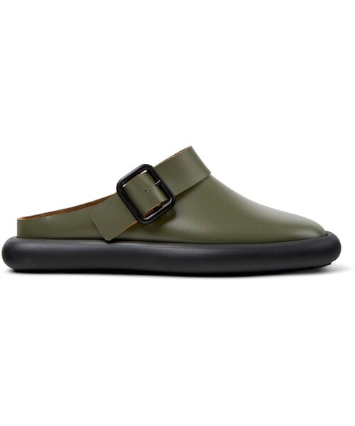カンペール　Onda 37　極美品 CAMPER（シューズ） パンプス 「カンペール」 ONDA / フラット