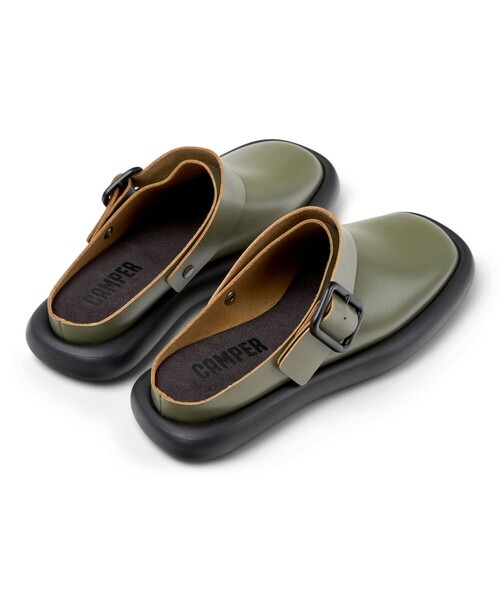 カンペール　Onda 37　極美品 CAMPER（シューズ） パンプス 「カンペール」 ONDA / フラット
