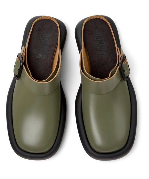 CAMPER（シューズ） パンプス 「カンペール」 ONDA / フラット