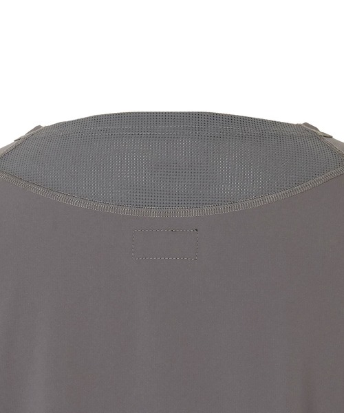 専用です　ナンガ　フリークスストア別注ポケットロングスリーブT　グレー　L　新品 楽天市場】NANGA ナンガ HYBRID FLEX L/S TOPS(MEN