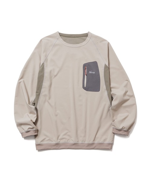 新品⭐︎NABLA ロングスリーブTシャツタイプ||⭐︎ 長袖Tシャツ – オリジナルTシャツ｜デザイン｜ティーボーン大阪