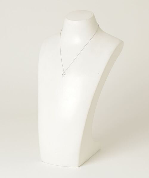 KLON（クローン） ネックレス KLON NECKLACE 96 SILVER レディース 