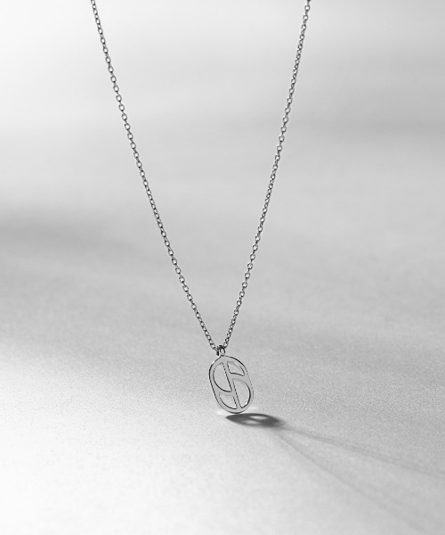 KLON（クローン） ネックレス KLON NECKLACE 96 SILVER レディース 