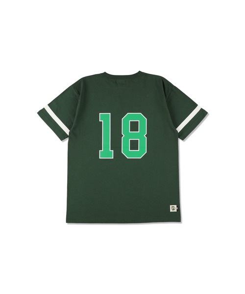 NBA tシャツ NBA BOSTON x WDS Football Tee メンズ : ZOZOTOWN Yahoo 