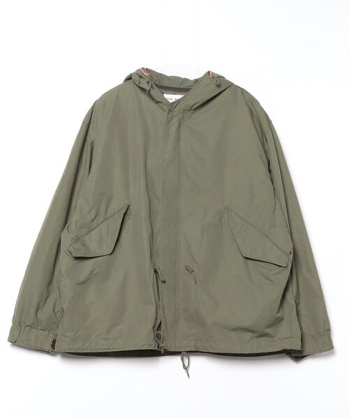 【新品未使用品】UNITED ARROWS BEAUTY&YOUTH ブルゾン THE SHINZONE 「THE SHINZONE」 ジップアップブルゾン