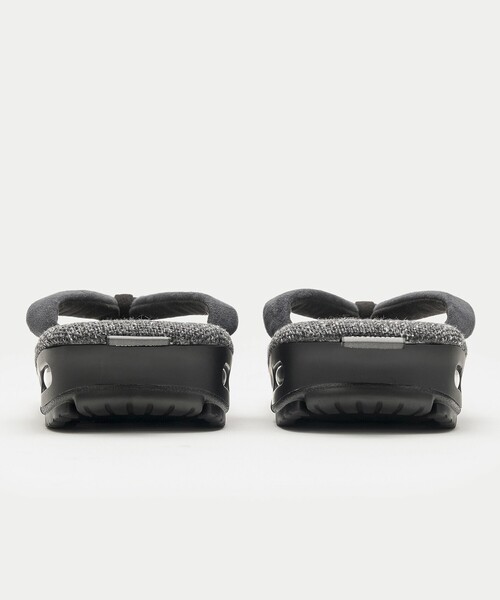 goyemon × Firsthand Unda【雲駄】 雪駄 入手困難 goyemon × Firsthand Unda【雲駄】 雪駄 入手困難 - メルカリ