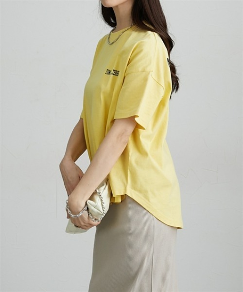 tシャツ 半袖 トムとジェリーTシャツ レディース : ZOZOTOWN Yahoo!店
