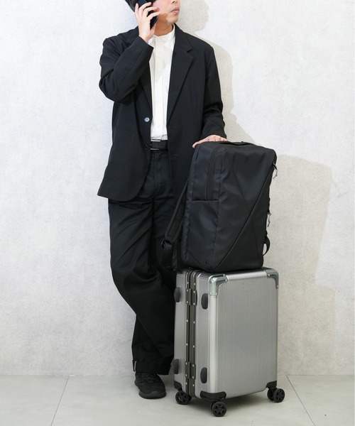Sale!【未使用品】サムソナイトレッドBAIS JACK2 NAVY 3WAY サムソナイトレッド Samsonite RED サムソナイトレッド リュック