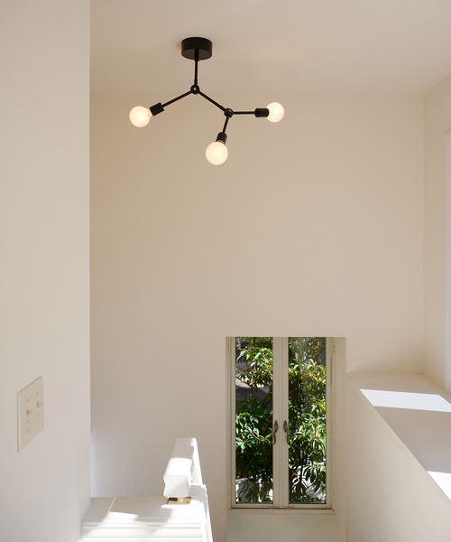 journal standard furniture 照明 journal standard Furniture 照明 TIAGO CEILING LAMP NEW