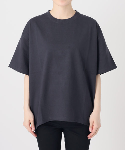 JOURNAL STANDARD tシャツ 「追加」タックスウェットTシャツ