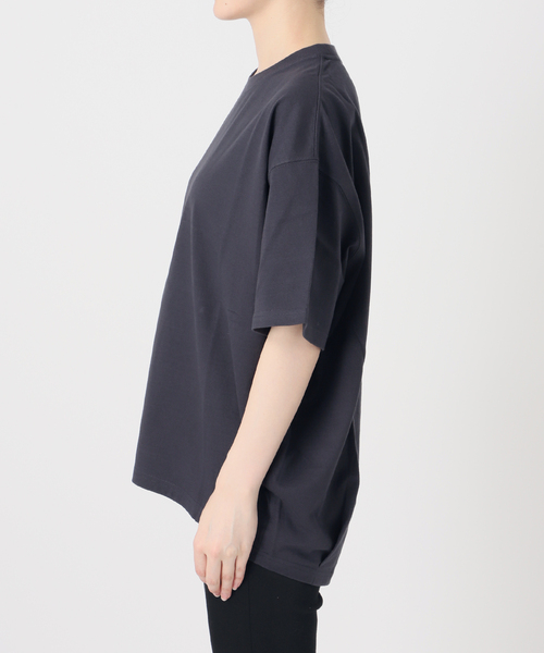 tシャツ 「追加」タックスウェットシャツ レディース JOURNAL STANDARD tシャツ 「追加4」タックスウェットシャツ