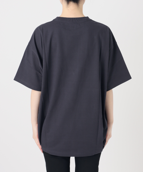 tシャツ 「追加」タックスウェットTシャツ レディース JOURNAL STANDARD tシャツ 「追加」タックスウェットTシャツ
