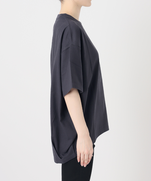 JOURNAL STANDARD tシャツ 「追加」タックスウェットTシャツ