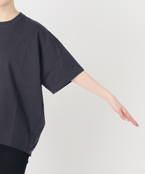 JOURNAL STANDARD tシャツ 「追加」タックスウェットTシャツ