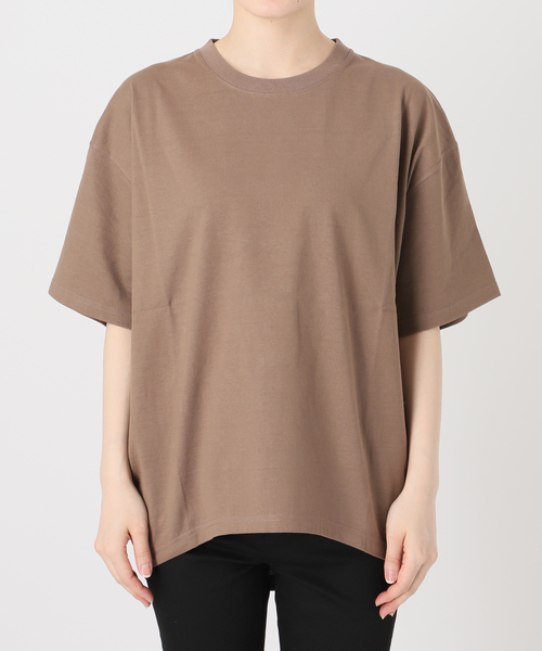JOURNAL STANDARD tシャツ 「追加」タックスウェットTシャツ