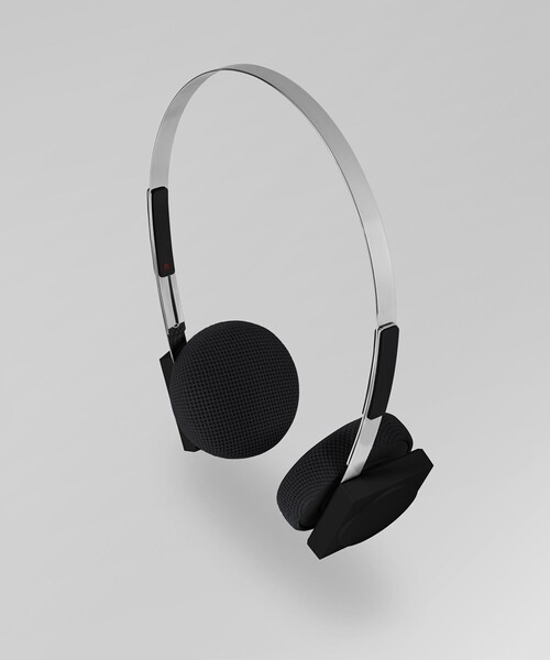 bPr BEAMS イヤホン ヘッドホン km5 / Lightwear Headphones Hp1