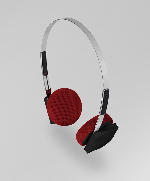 km5 ヘッドホンhp1 Lightwear Headphones Hp1 – km5