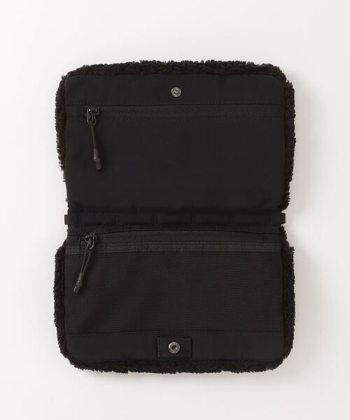 Topologie / UTILITY PHONE SACOCHE S【バッグ単体】（ポーチ