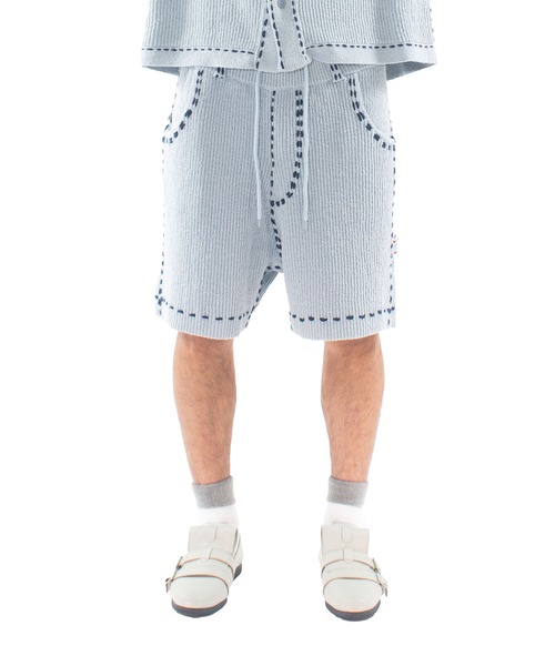 PHINGERIN PG1 BEACH ハーフパンツ PHINGERIN（フィンガリン） パンツ PG1 BEACH SHORTS メンズ