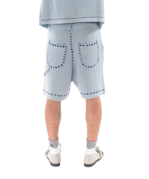 PHINGERIN（フィンガリン） パンツ PG1 BEACH SHORTS メンズ