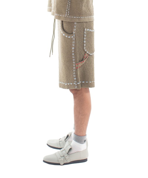 PHINGERIN（フィンガリン） パンツ PG1 BEACH SHORTS メンズ