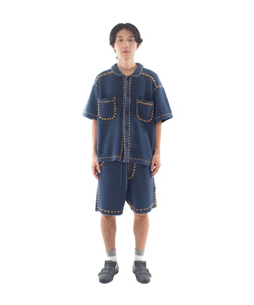 PHINGERIN（フィンガリン） パンツ PG1 BEACH SHORTS メンズ 