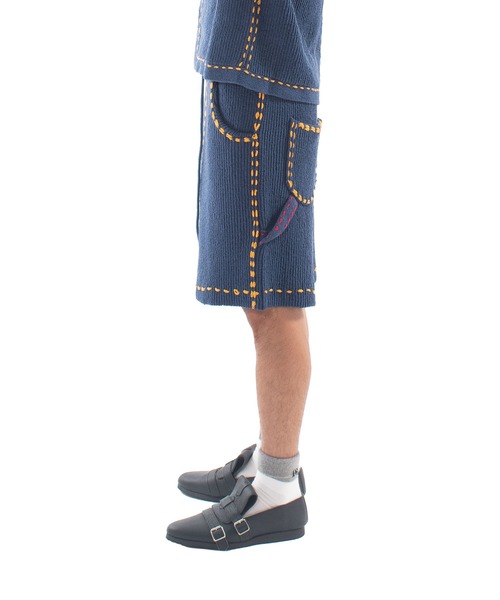 PHINGERIN（フィンガリン） パンツ PG1 BEACH SHORTS メンズ