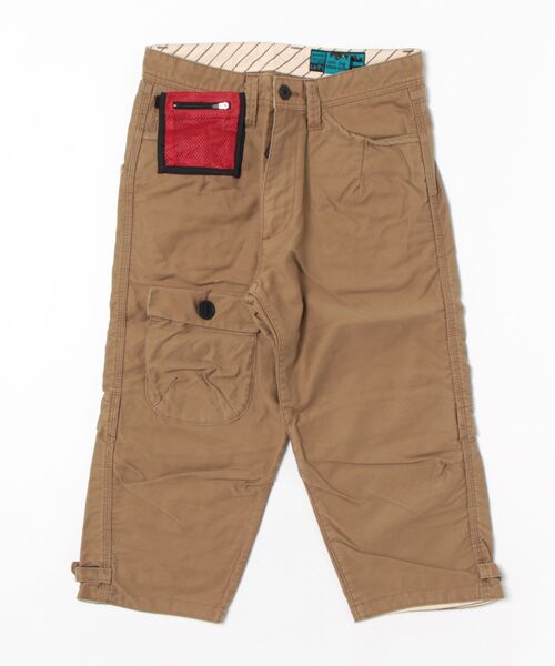 カトー（KATO'） パンツ /KATO(カトー)/AXLE MOLESKIN