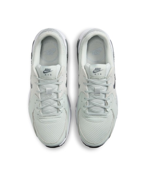 ナイキ(NIKE)(レディース)スニーカー エアマックス エクシー グレー NIKE スニーカー ナイキ エア マックス エクシー レディース