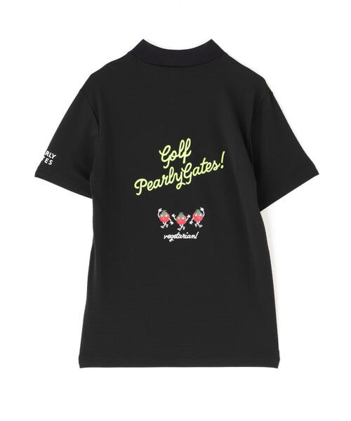 PEARLY GATES オーバーサイズTシャツ サイズ0 新品未使用品 パーリーゲイツのおすすめ人気商品一覧 通販 - Yahoo!ショッピング