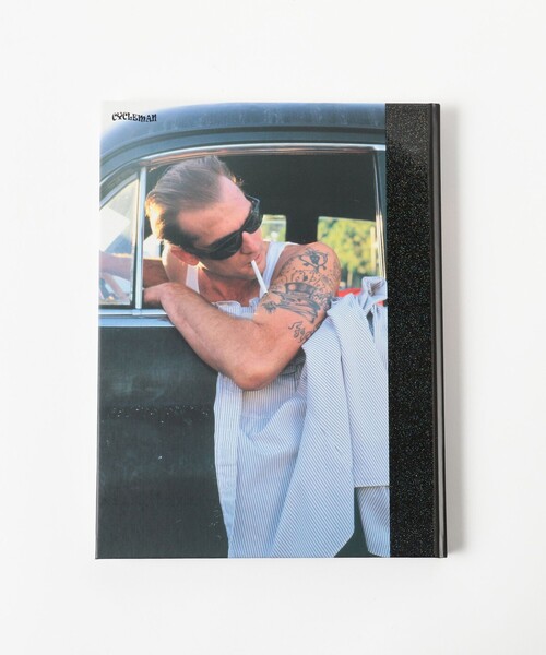 bPr BEAMS（bPrビームス） 本 My Freedamn! 8 / Featuring Vintage