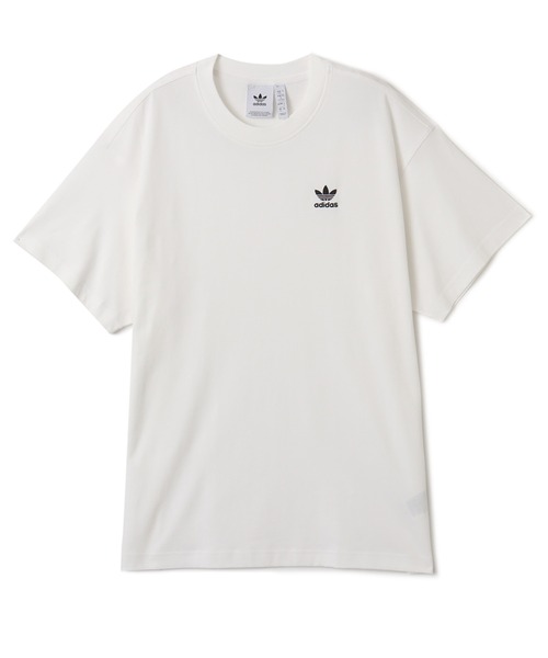 adidas tシャツ ESS OS TEE / アディダス トレフォイル