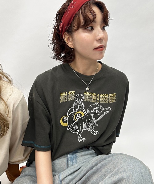 新品未開封 レア しけもくロッカーズ Tシャツ L b18dc7f742bfa2789406366e5d852e