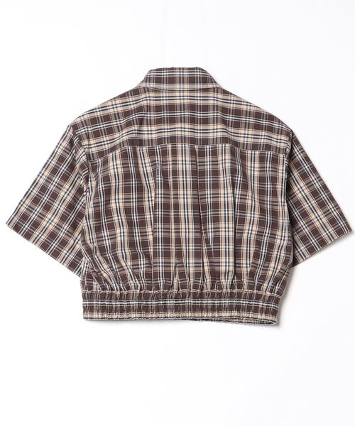 DOUBLE STANDARD CLOTHING（ダブルスタンダードクロージング