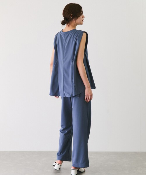 【CLEL】セットアップ CLEL 「CLEL」 セットアップ L ブラック メンズ : ZOZOTOWN