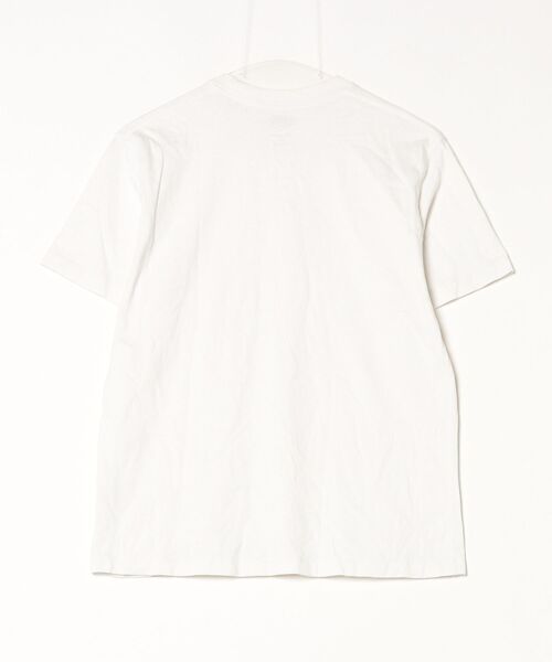 「DANTON」 半袖Tシャツ 36 ホワイト レディース
