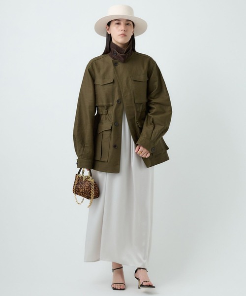 Chaos（カオス） ブルゾン アウター /グラッドフィールドコート