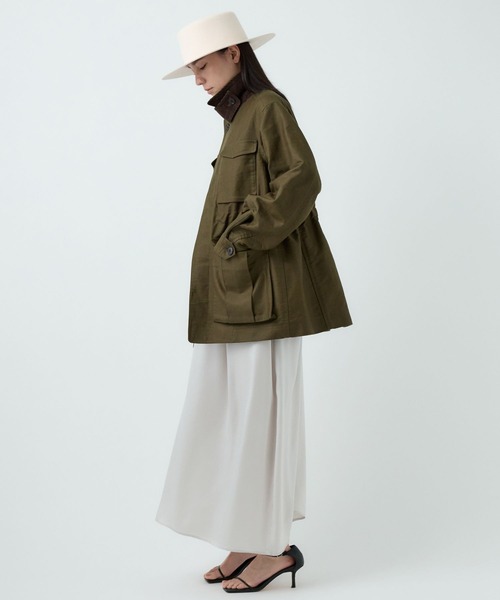 Chaos（カオス） ブルゾン アウター /グラッドフィールドコート